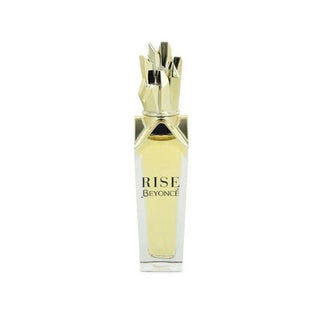 Beyoncé Rise Perfume bottle featured on fragrancedealz.com