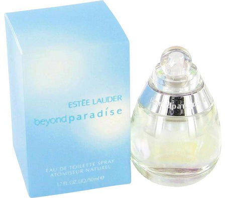 Beyond Paradise Perfume Fragrancedealz.com
