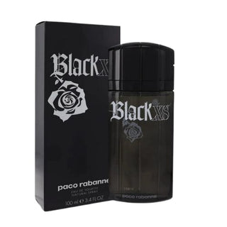 Black XS Cologne