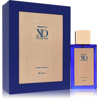 Xo Oud Bleu by Orientica