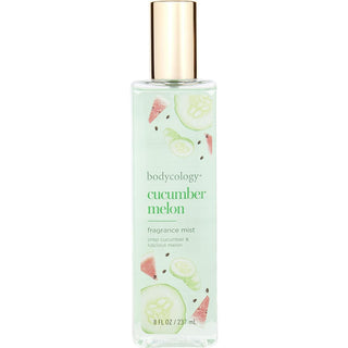 BODYCOLOGY CUCUMBER MELON by Bodycology - FRAGRANCE MIST, Available at fragrancedealz.com