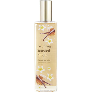 BODYCOLOGY TOASTED SUGAR by Bodycology - FRAGRANCE MIST, Available at fragrancedealz.com