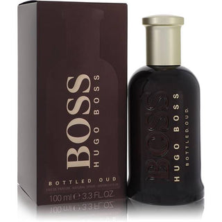 Boss Bottled Oud Cologne Fragrancedealz.com