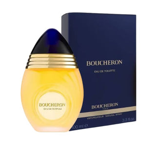 Boucheron Perfume