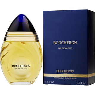 BOUCHERON by Boucheron - EDT SPRAY, Available at fragrancedealz.com