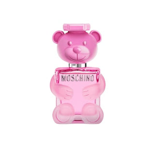 Playful Bubble Gum Toy 2 Moschino perfume bottle featured on Fragrancedealz.com