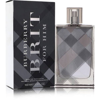 Burberry Brit Cologne Fragrancedealz.com