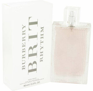 Burberry Brit Rhythm Perfume Fragrancedealz.com