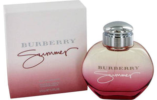 Burberry Summer Perfume Fragrancedealz.com