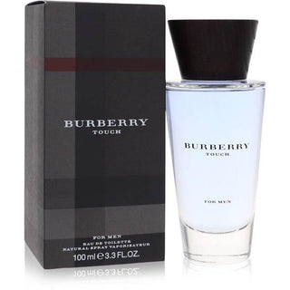 Burberry Touch Cologne Fragrancedealz.com