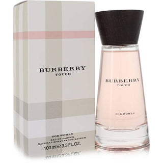 Burberry Touch Perfume Fragrancedealz.com