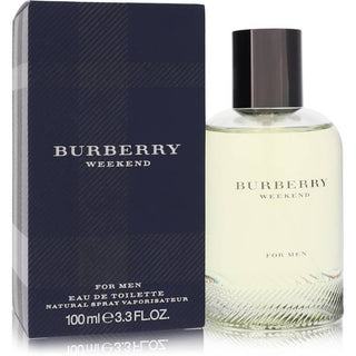 Burberry Weekend Cologne Fragrancedealz.com