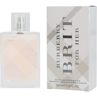 BURBERRY BRIT by Burberry - EDT SPRAY, Available at fragrancedealz.com