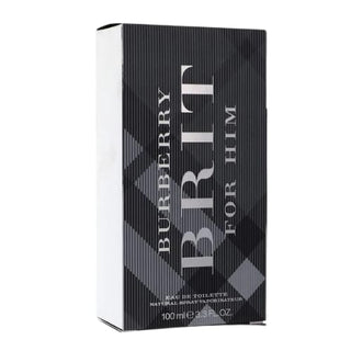 Burberry Brit Cologne