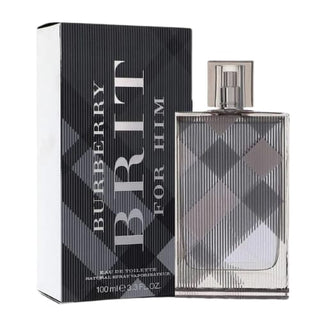 Burberry Brit Cologne