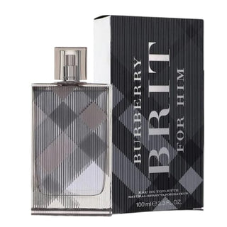 Burberry Brit Cologne