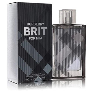 Discover the modern classic scent of Burberry Brit Cologne at fragrancedealz.com!