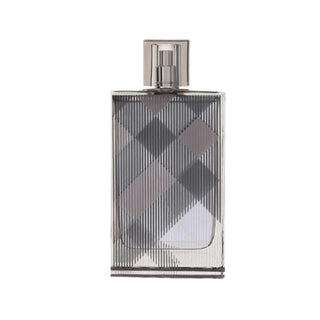 Burberry Brit, best cologne for men, perfect for everyday wear, available at fragrancedealz.com