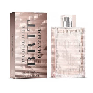 Burberry Brit Rhythm Perfume