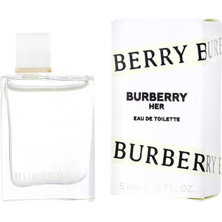 BURBERRY HER by Burberry - EDT, Available at fragrancedealz.com