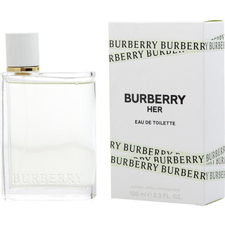 BURBERRY HER by Burberry - EDT SPRAY, Available at fragrancedealz.com