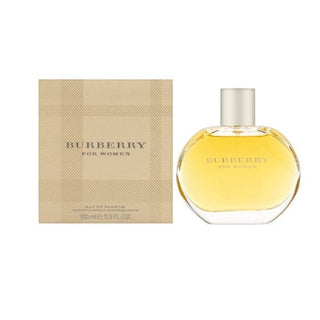 Burberry Perfume