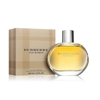 Burberry Perfume