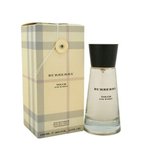 Burberry Touch Perfume