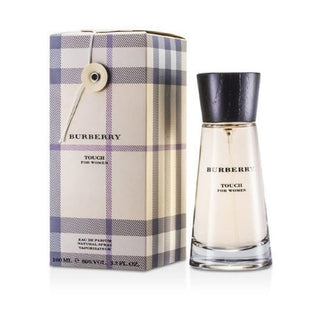 Burberry Touch Perfume