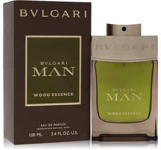 Bvlgari Man Wood Essence Cologne Fragrancedealz.com