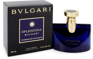 Bvlgari Splendida Tubereuse Mystique Perfume Fragrancedealz.com