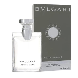 Bvlgari Cologne