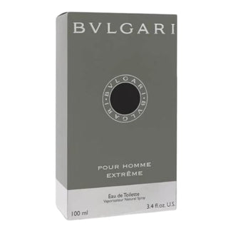 Bvlgari Extreme Cologne