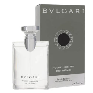 Bvlgari Extreme Cologne