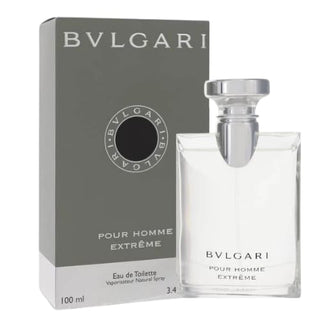 Bvlgari Extreme Cologne