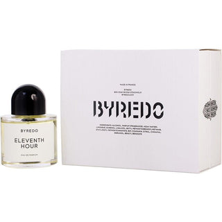 Byredo Elevanth Hour Fragrancedealz.com