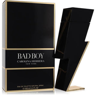 CH Bad Boy Cologne Fragrancedealz.com