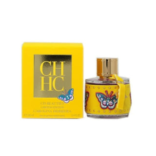 CH Beauties Perfume