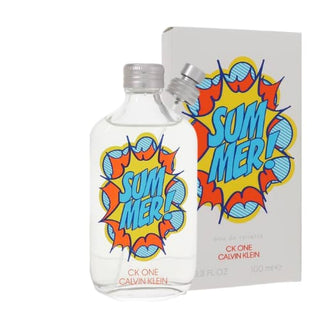 CK One Summer Cologne