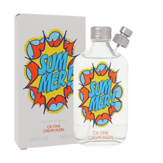 CK One Summer Cologne