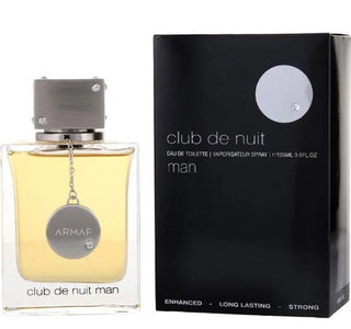 Discover the bold essence of Club De Nuit Cologne at fragrancedealz.com!