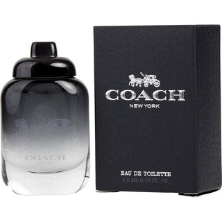 COACH FOR MEN by Coach - EDT at fragrancedealz.com