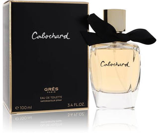 Cabochard Perfume Fragrancedealz.com