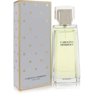 carolina-herrera perfume with box available at fragrancedealz.com offering style and quality in a complete presentation.