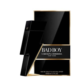 Carolina Herrera Bad Boy Cologne