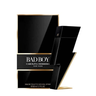 Carolina Herrera Bad Boy Cologne