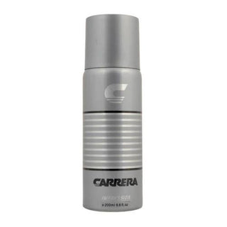 Carrera Impression Deodorant Spray 6.6 oz available at fragrancedealz.com offering long-lasting freshness in a sleek design.