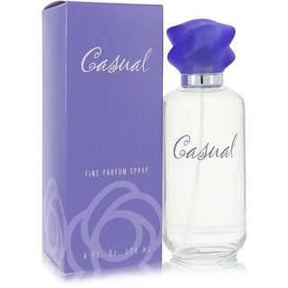 Casual by Paul Sebastian Fragrancedealz.com