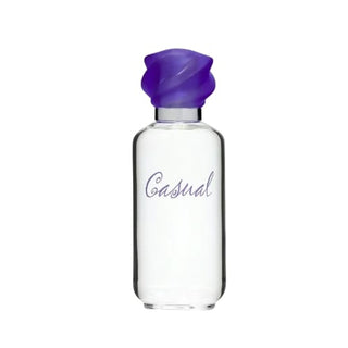 Elegant bottle of Casual By Paul Sebastian perfume on Fragrancedealz.com