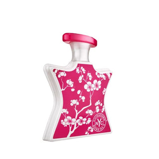 Side view of Chinatown Bond No 9 perfume bottle on Fragrancedealz.com